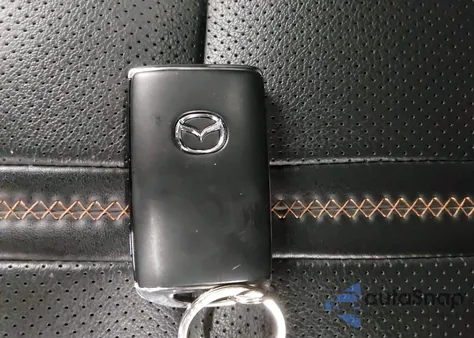 2024 Mazda Cx-50 2.5 Turbo Premium Plus из США, поврежденный, VIN 7MMVABEY4RN197316